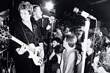 Sex Pistols
