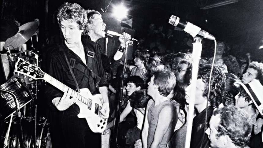 Sex Pistols