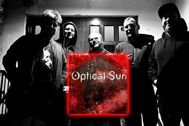 Optical Sun
