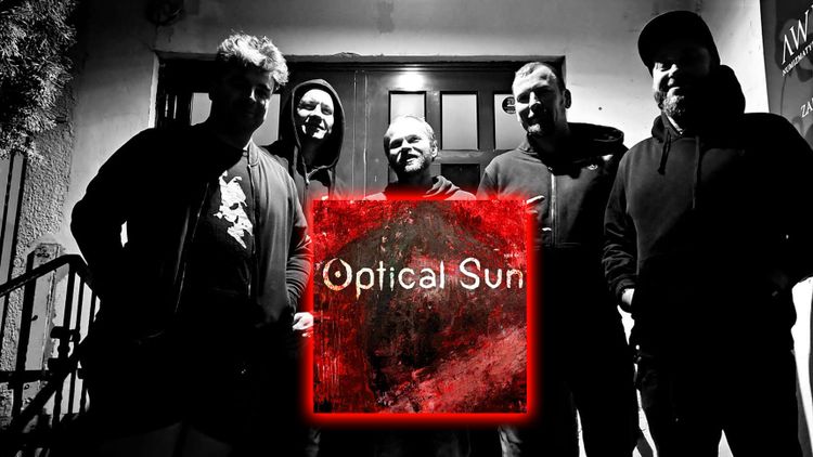 Optical Sun