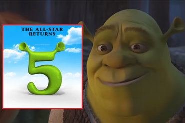 Shrek