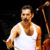 Freddie Merury - Queen