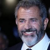Mel Gibson