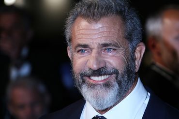 Mel Gibson