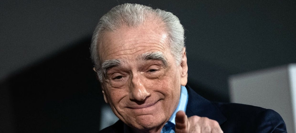 Martin Scorsese