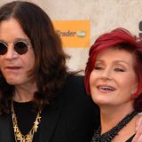 Ozzy Osbourne