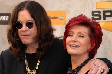 Ozzy Osbourne