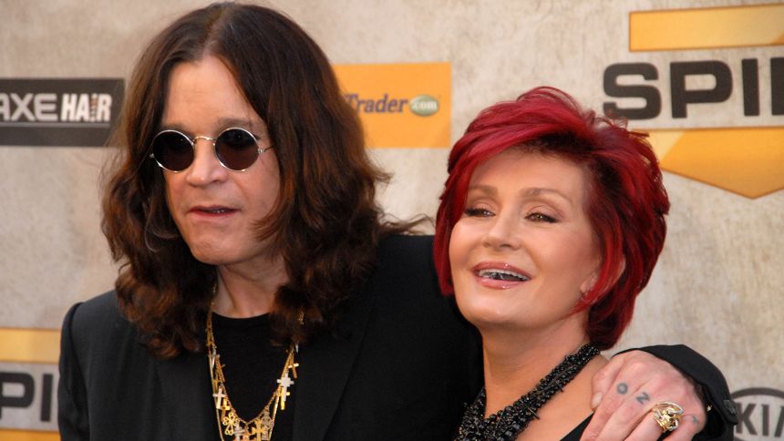 Ozzy Osbourne