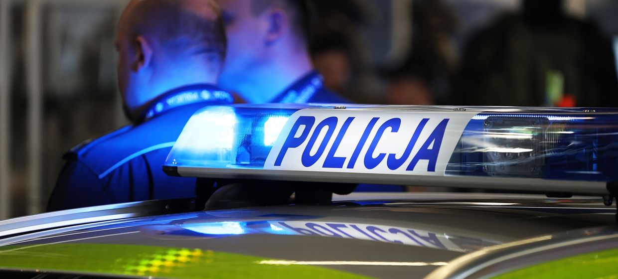 Policja