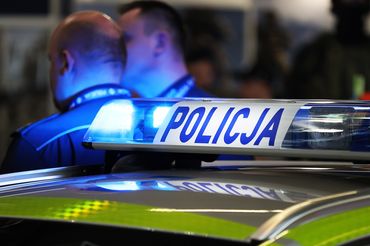 Policja