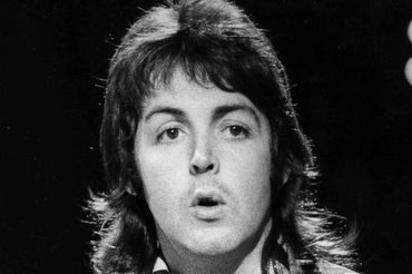 Paul McCartney