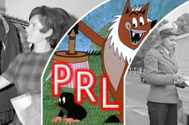 PRL