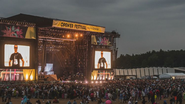 Open'er Festival