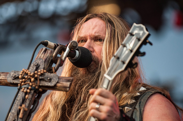 Zakk Wylde