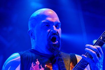 Kerry King