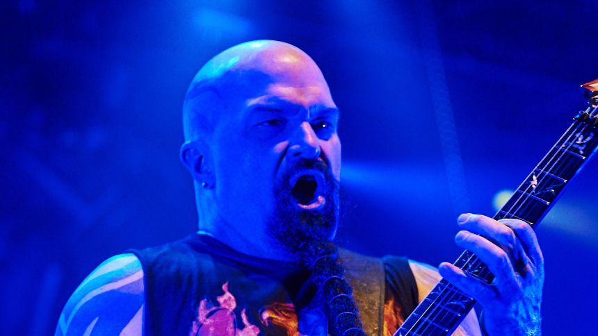 Kerry King