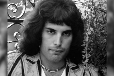 Freddie Mercury
