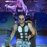 Sabaton