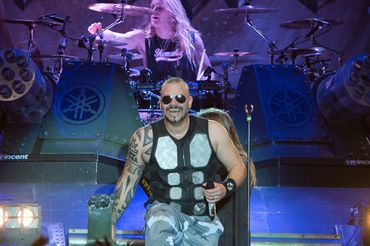 Sabaton