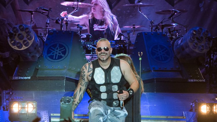 Sabaton