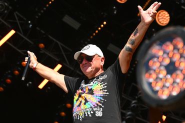 Jurek Owsiak, Pol'and'Rock