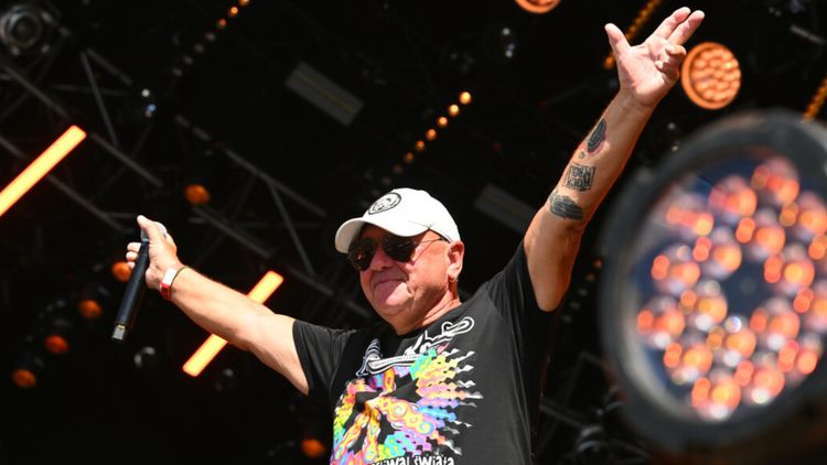 Jurek Owsiak, Pol'and'Rock