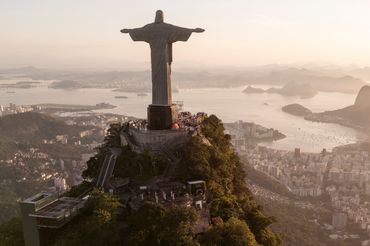 Rio De Janeiro