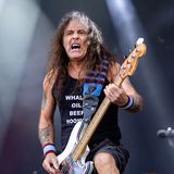 Iron Maiden