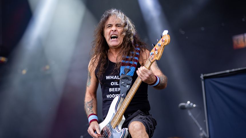 Iron Maiden