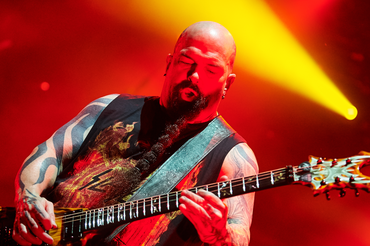 Kerry King