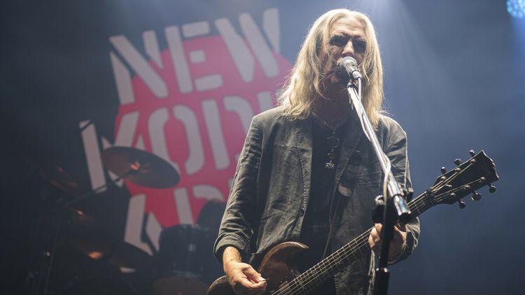 New Model Army