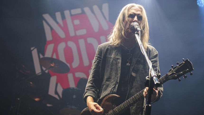 New Model Army