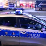 Policja