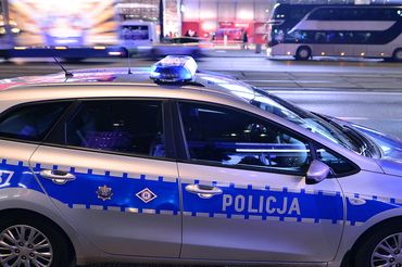 Policja