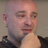 David Draiman z Disturbed