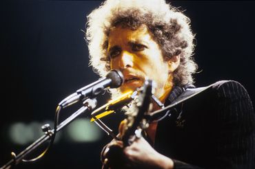 Bob Dylan