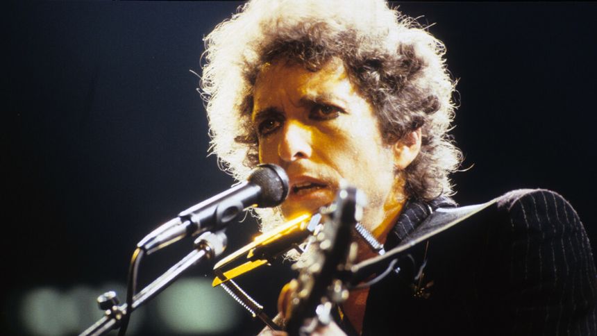 Bob Dylan