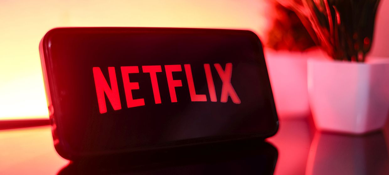 Netflix