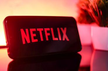 Netflix