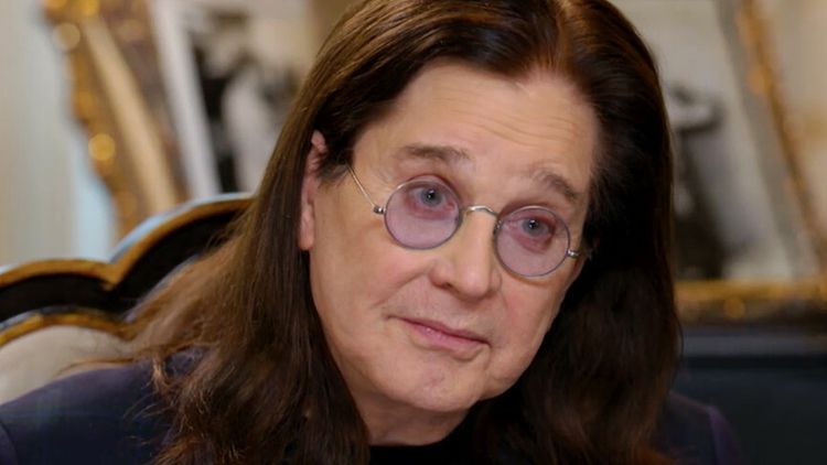 Ozzy
