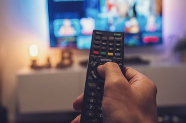 TV