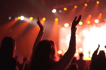 Koncert