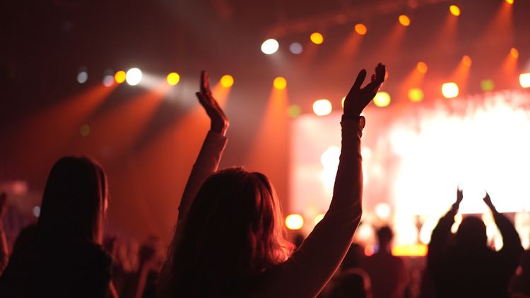 Koncert