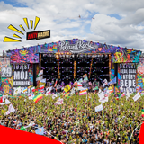 Pol'and'Rock Festival