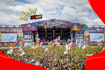 Pol'and'Rock Festival