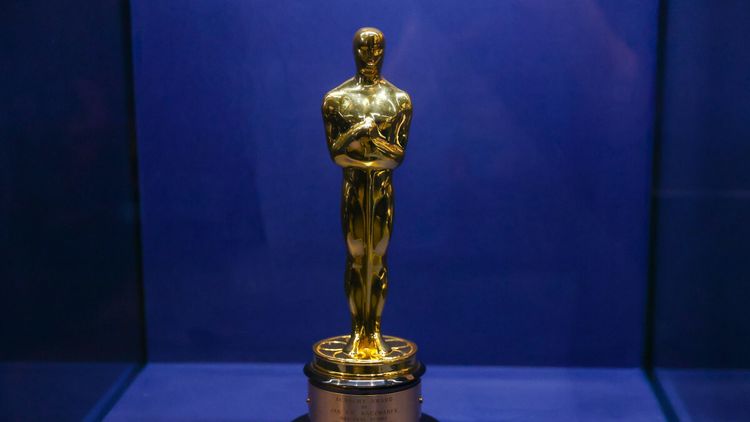 Oscar - materiał poglądowy