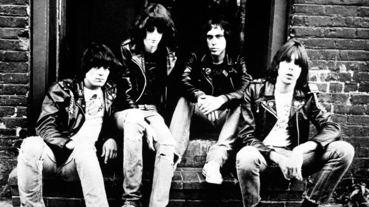 Ramones