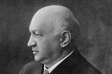 Siegmund Lubin