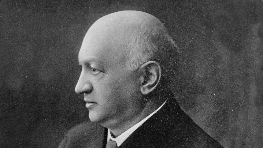 Siegmund Lubin