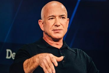 Bezos